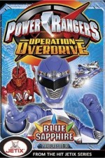 Watch Power Rangers Operation Overdrive 1channel